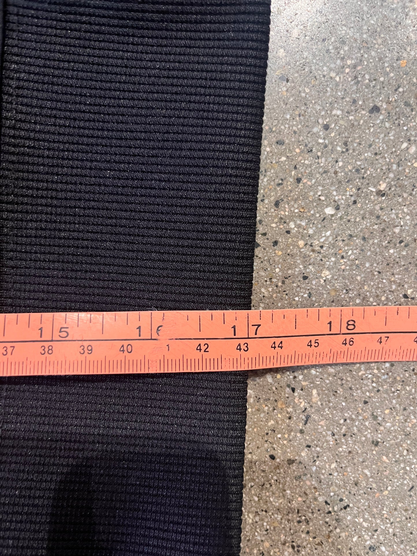 (Womens S) Womens Cropped nike track