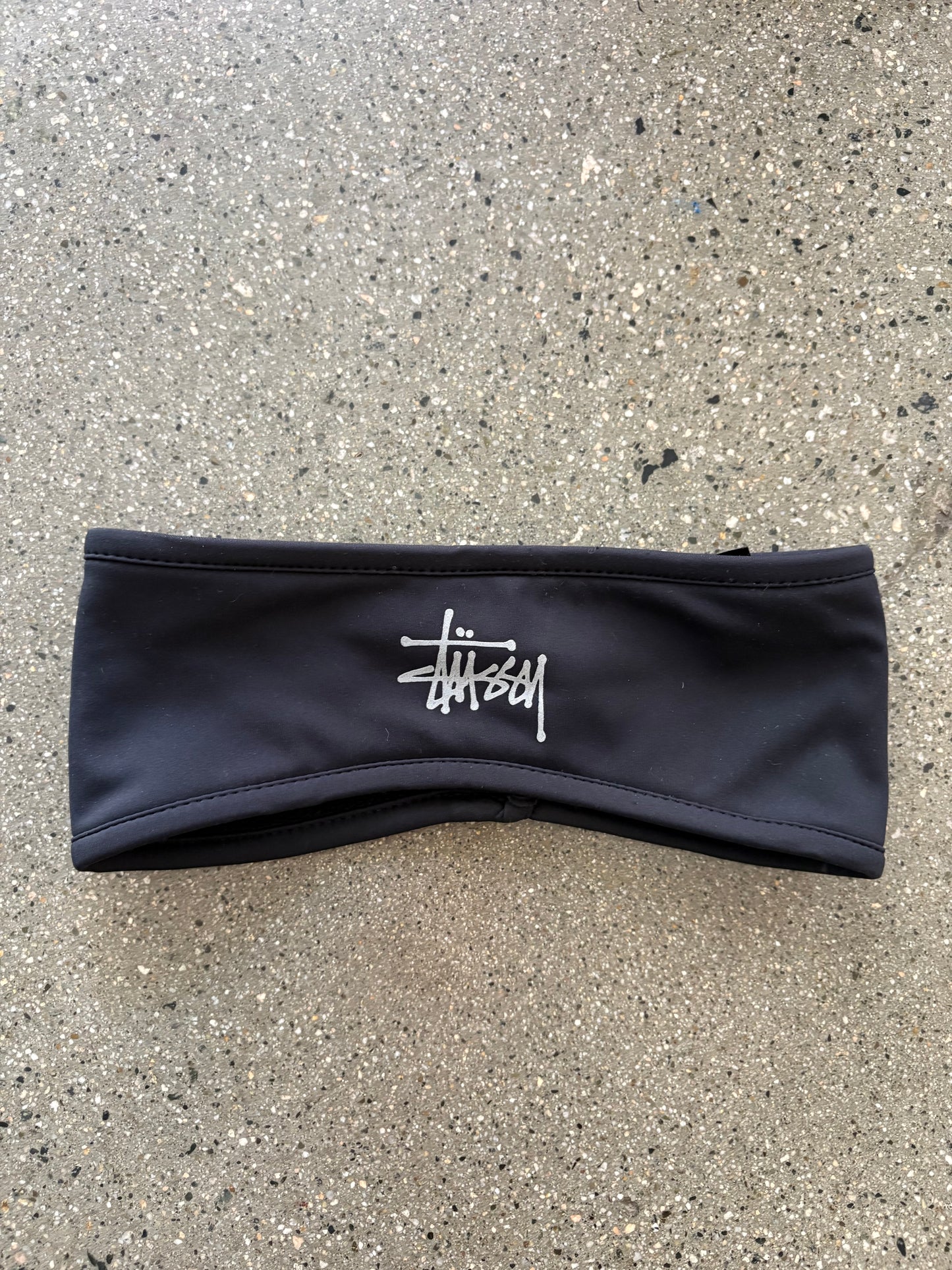 Stussy Reversible Headband