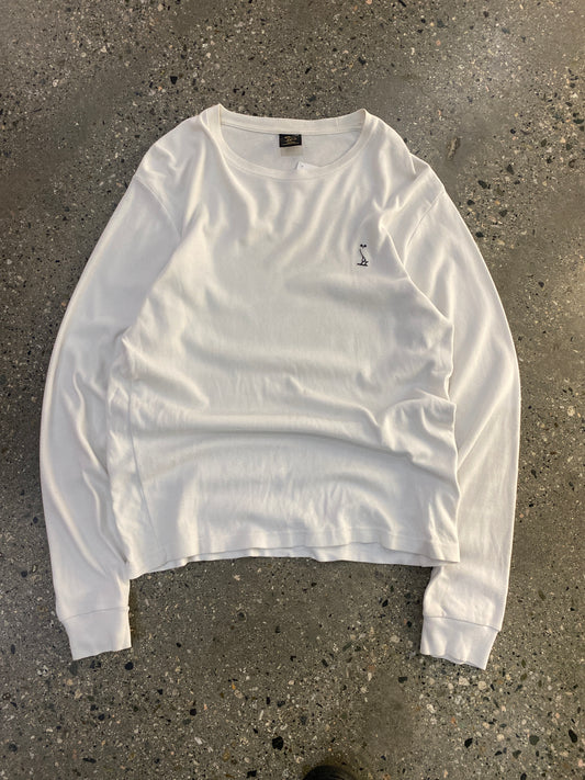 (M) B50 - AS IS OVO LS