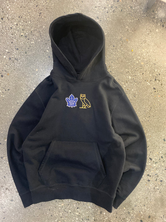 (M) A312 - OVO x Toronto Maple Leafs Hoodie