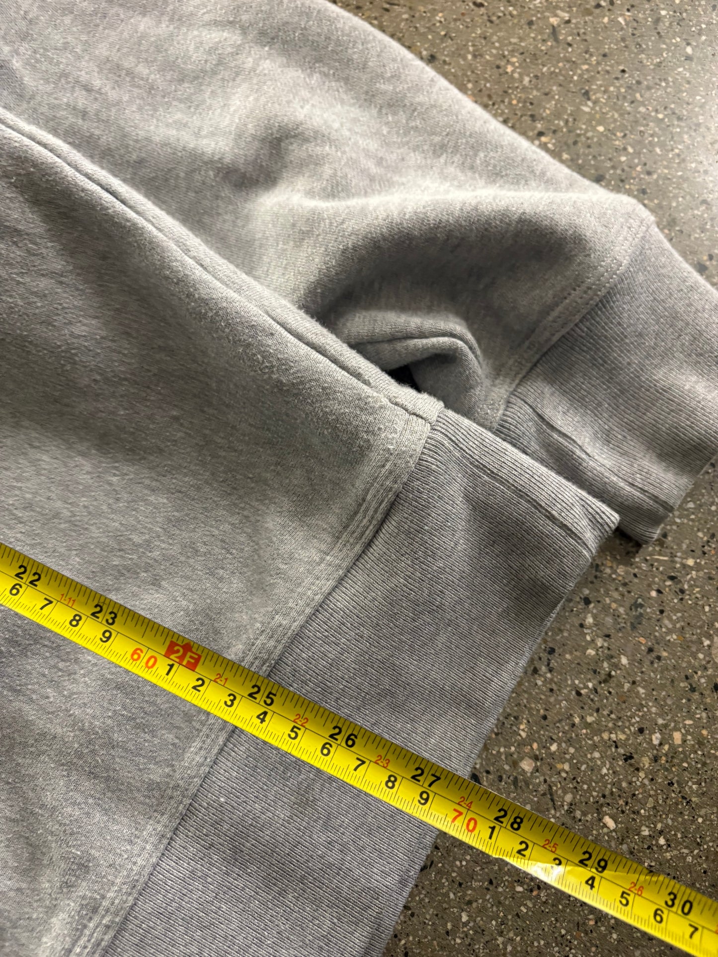 Stussy S Swirl Crewneck