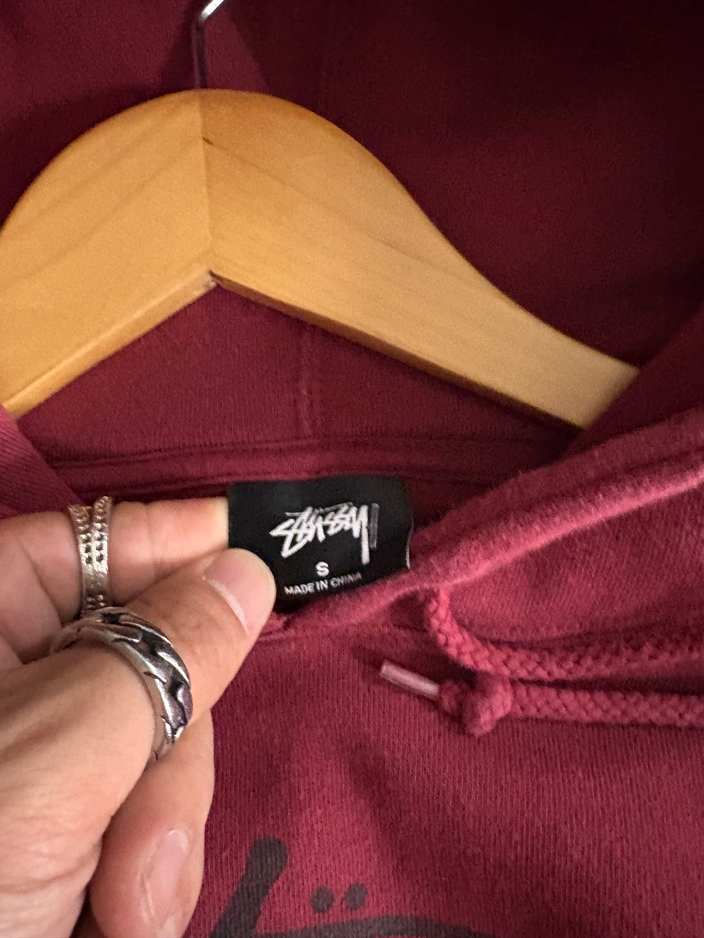 Stussy Laguna Hoodie