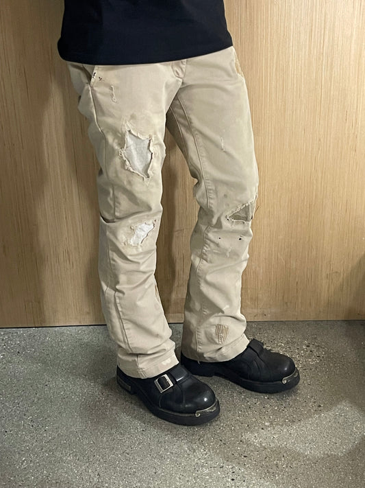 (31”) Gallery Dept Chino Flares