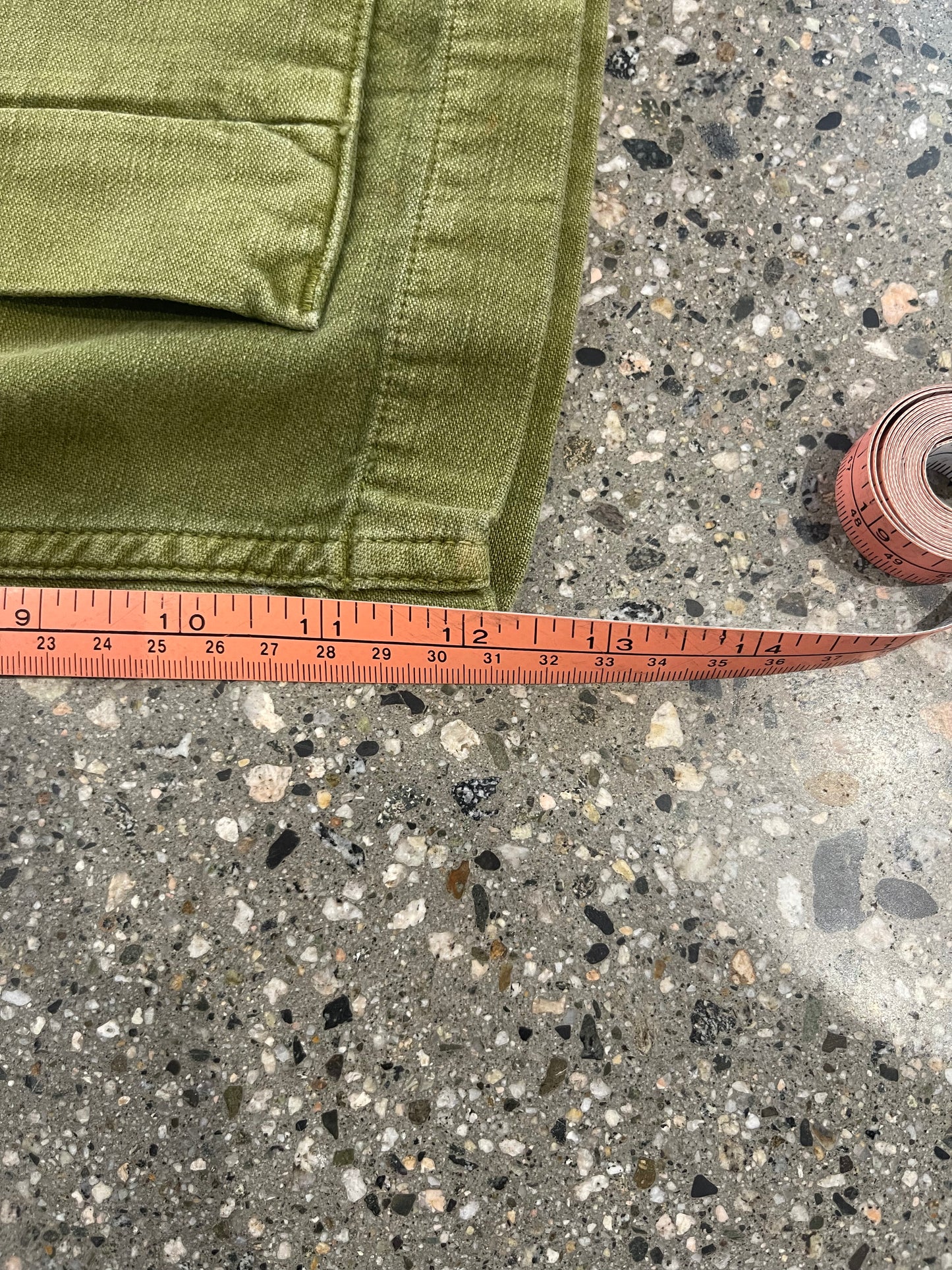 (30”) John Bull Utility Cargo Shorts
