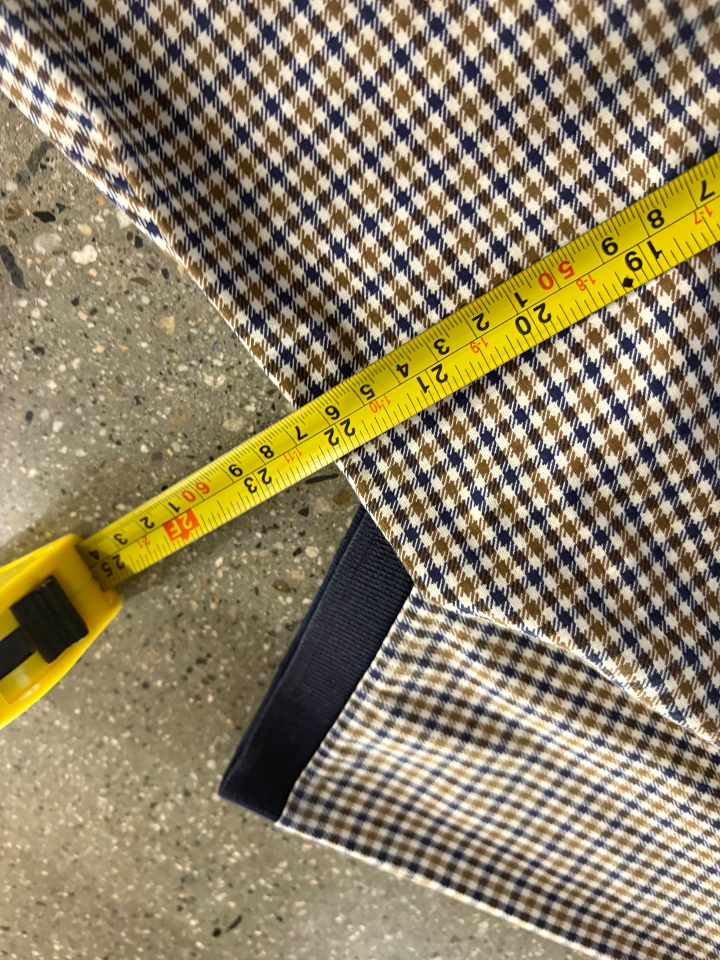 Aquascutum Polo Vintage