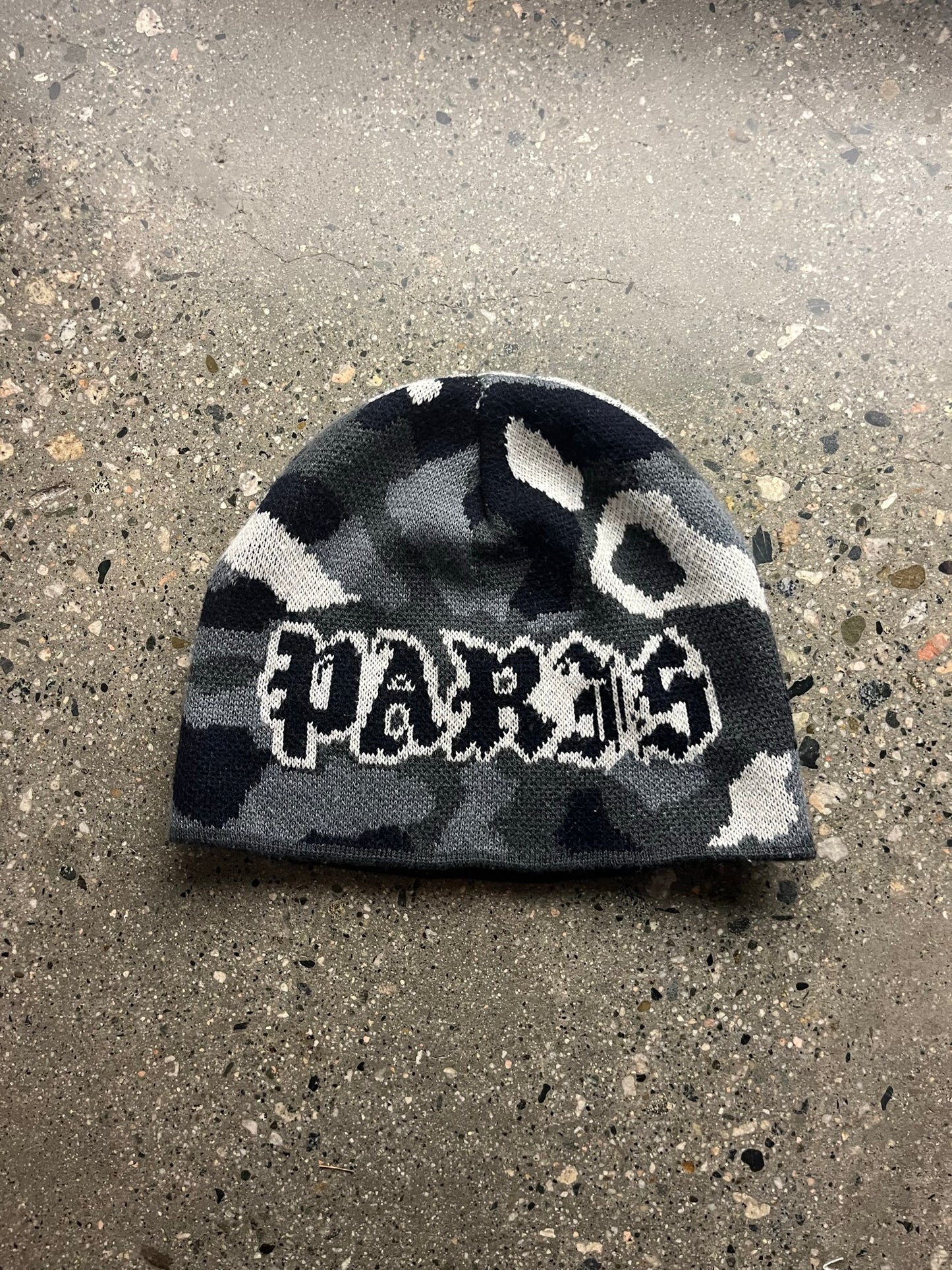 (OS) Supreme Skull Crusher Beanie