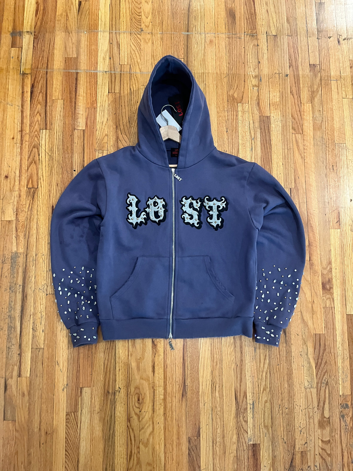 (L) Lost Intricacy Gem 2 PC Set