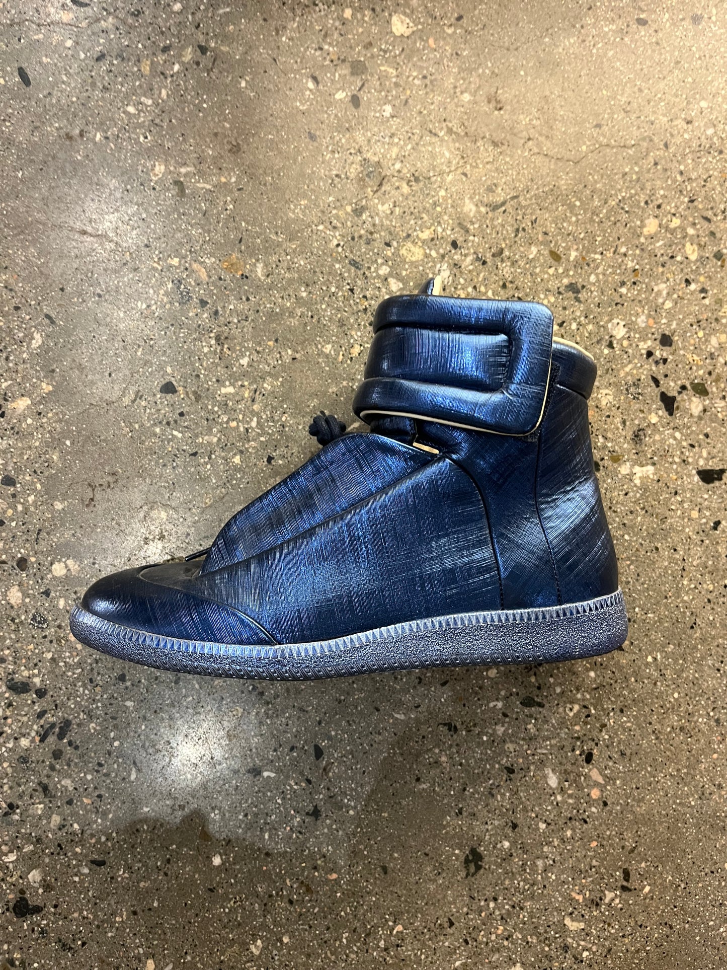 Maison Margiela Futures