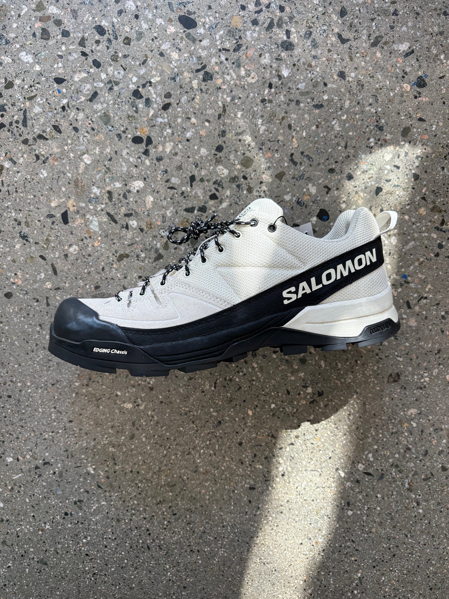 US 9.5 Salomon x Margiela