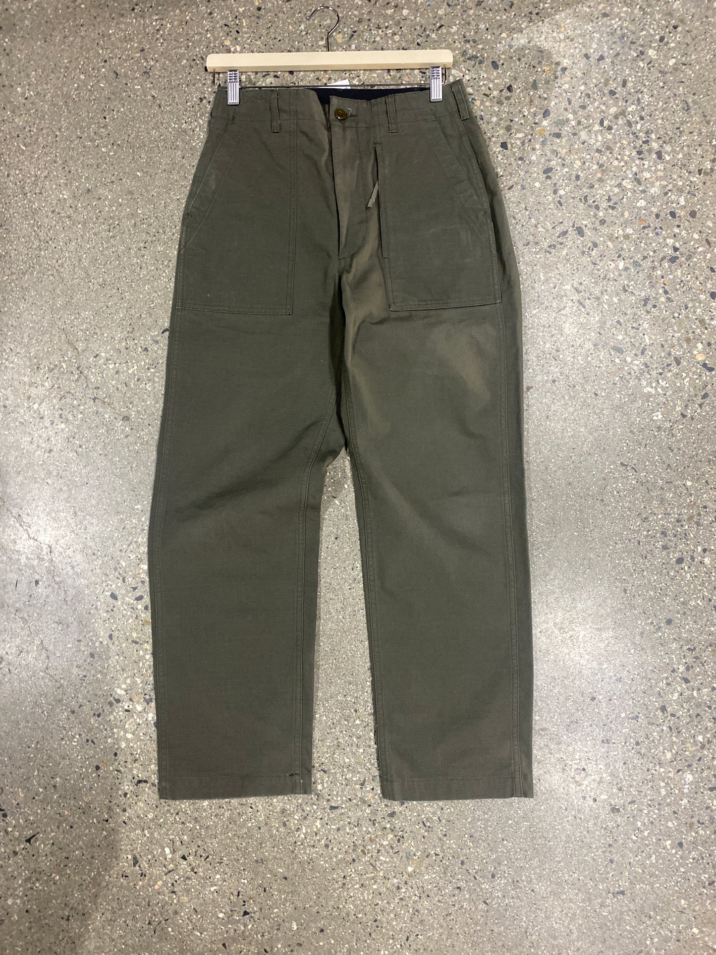 (28w) Engineered Garments Cargo Style Pants