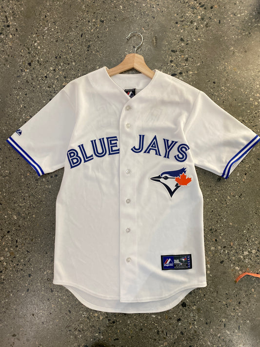 (S/M) Toronto Blue Jays Jose Reyes