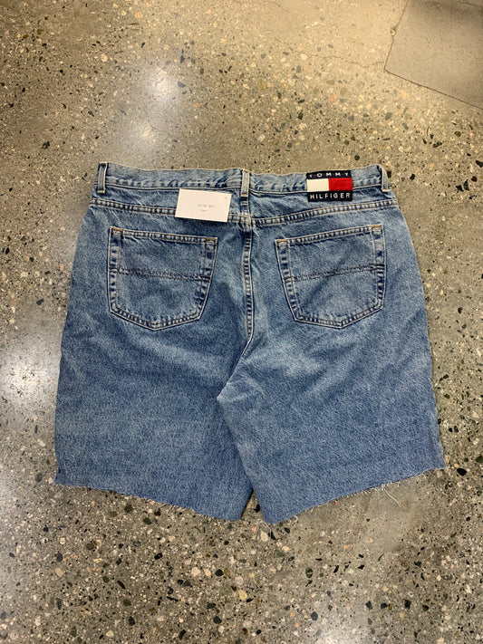 sh28 - 40w Tommy Cutoffs
