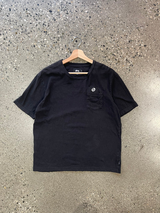 Stussy 8Ball Tee