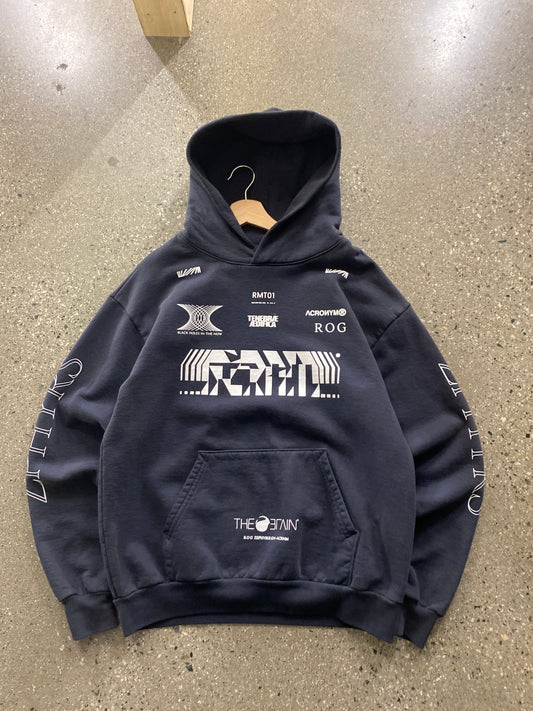 (m/L) Acronym Rare ASUS Rog Capsule Hoodie
