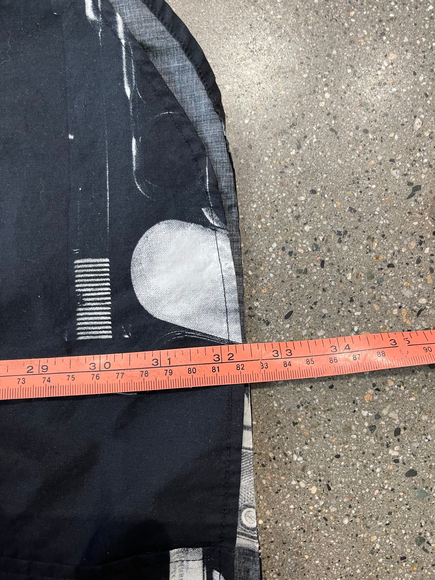 (XL) SS13 Supreme Weapon Button up