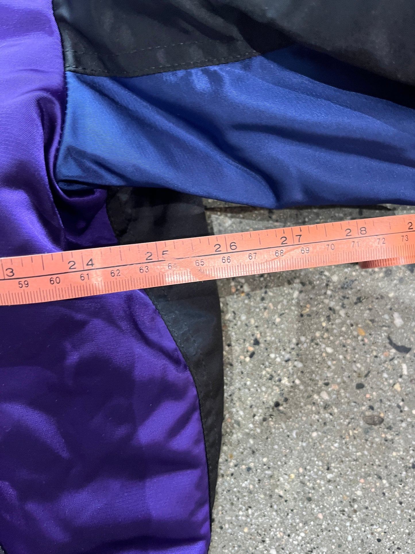 (L/XL) Facetasm Made in JPN Bug MA-1 Bomber Jacket