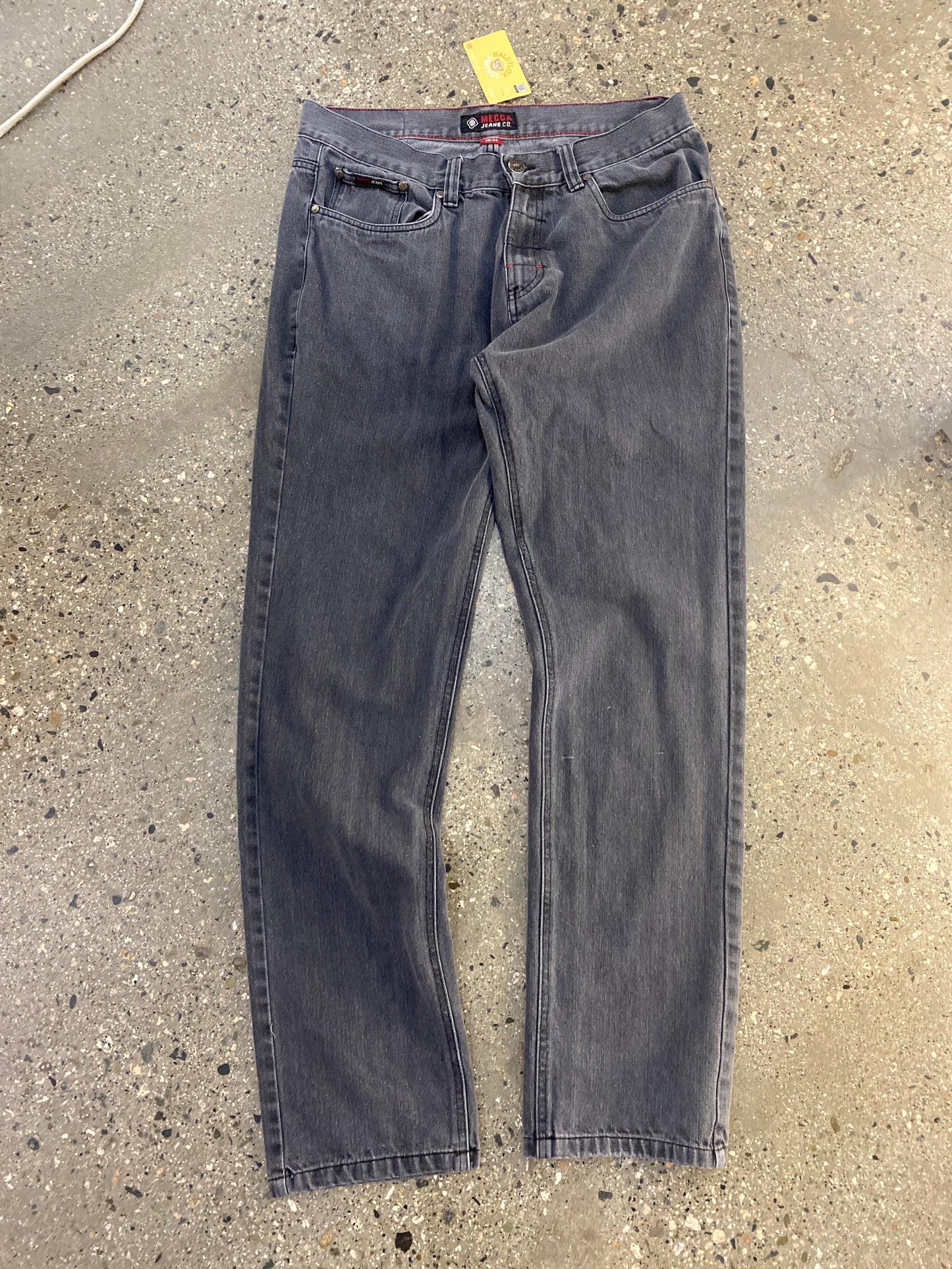 36/34 Mecca Jeans