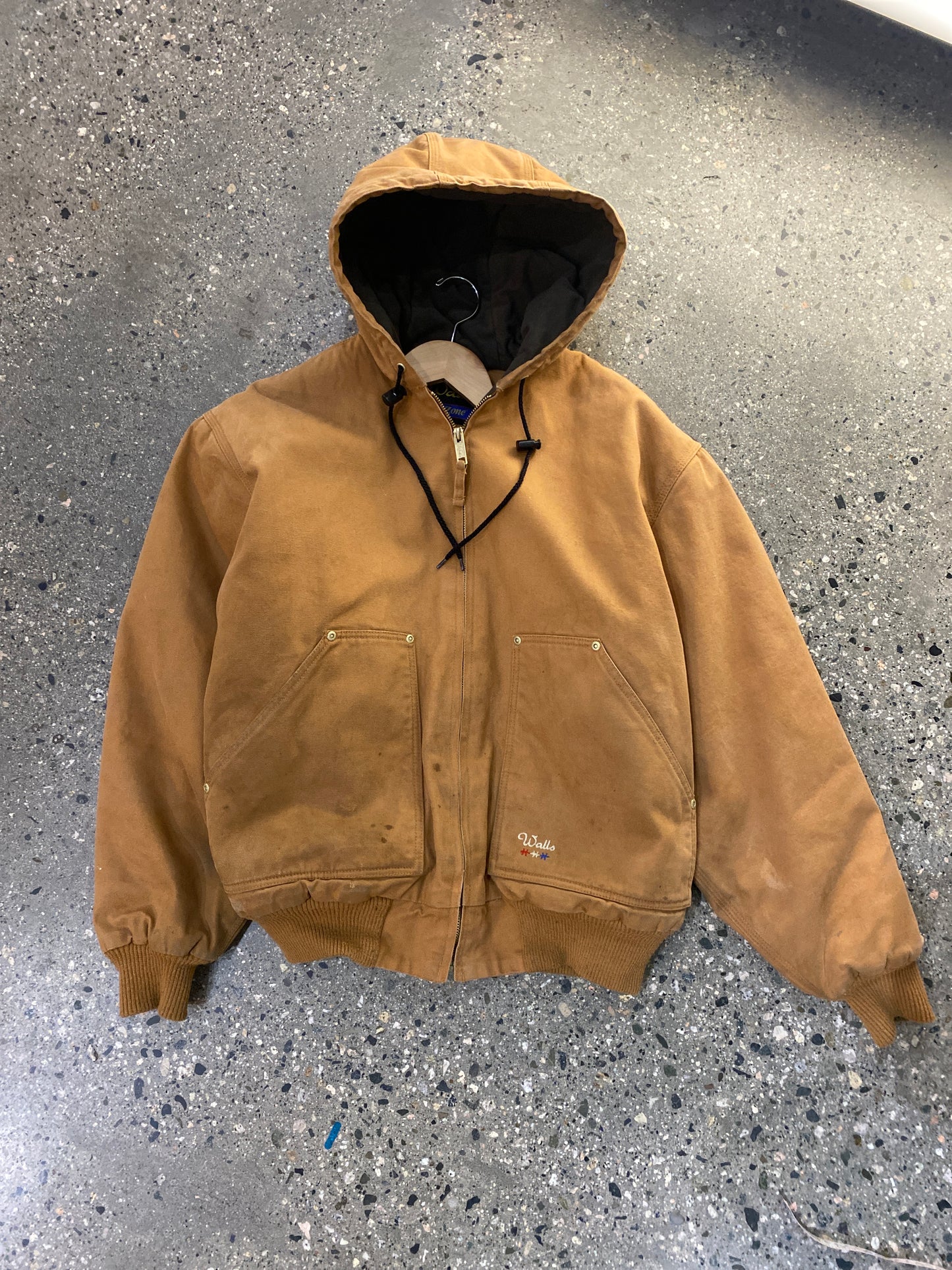 (S/M) Walls Workwear Jacket