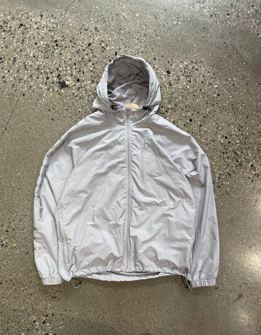 SS21 Supreme Digital Windbreaker reflective