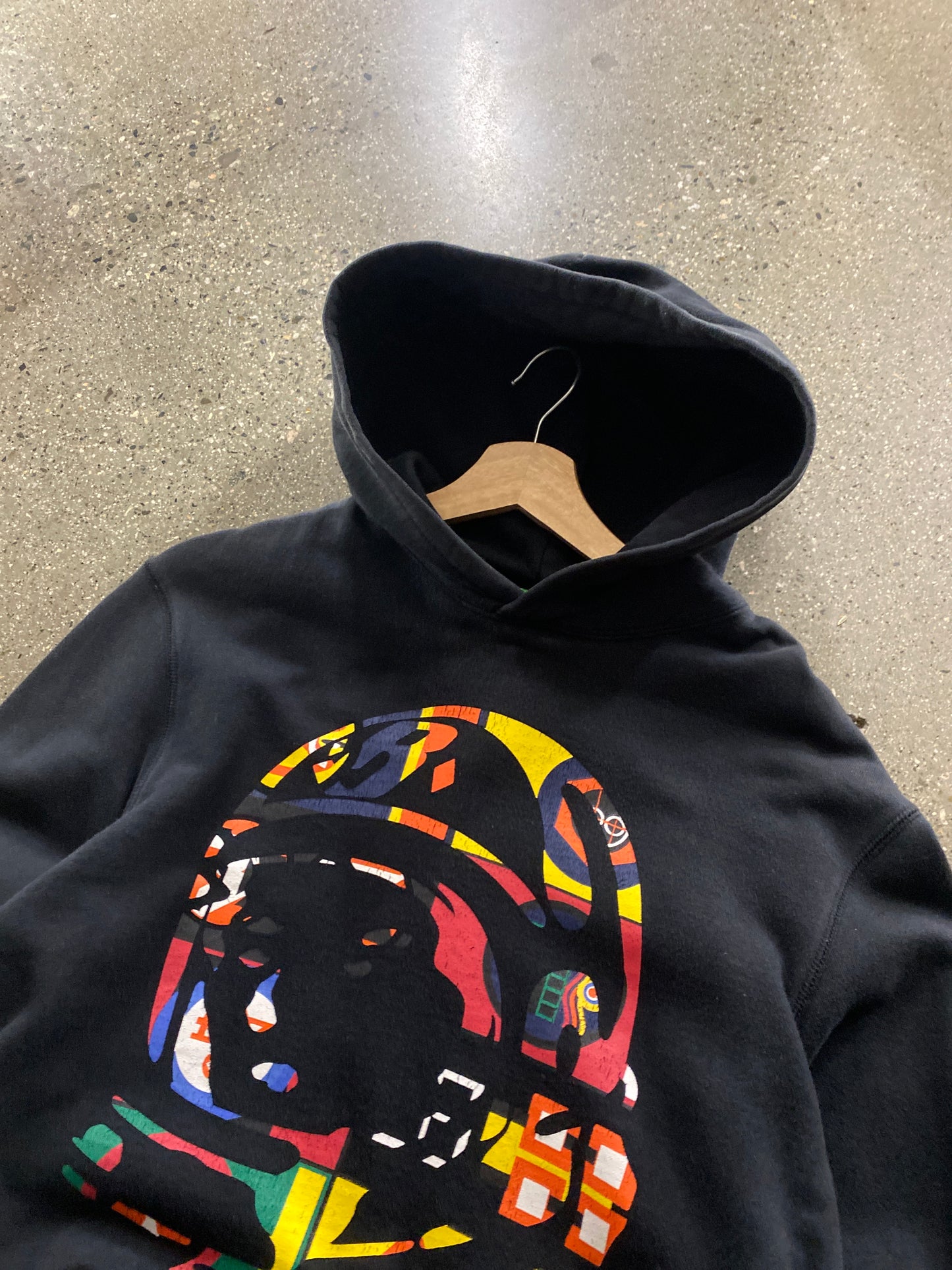 (S) BBC Hoodie