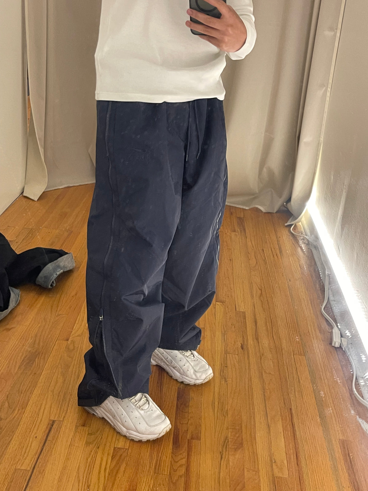 (L) Stussy x Nike Utility Pant - BNWT ( Retailed for $200+)