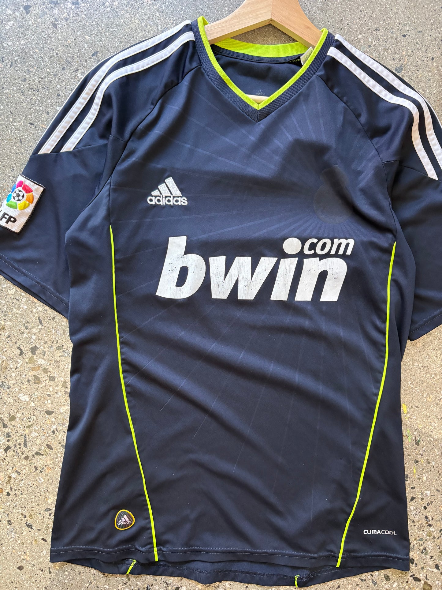 (XS/S) Real Madrid Kit