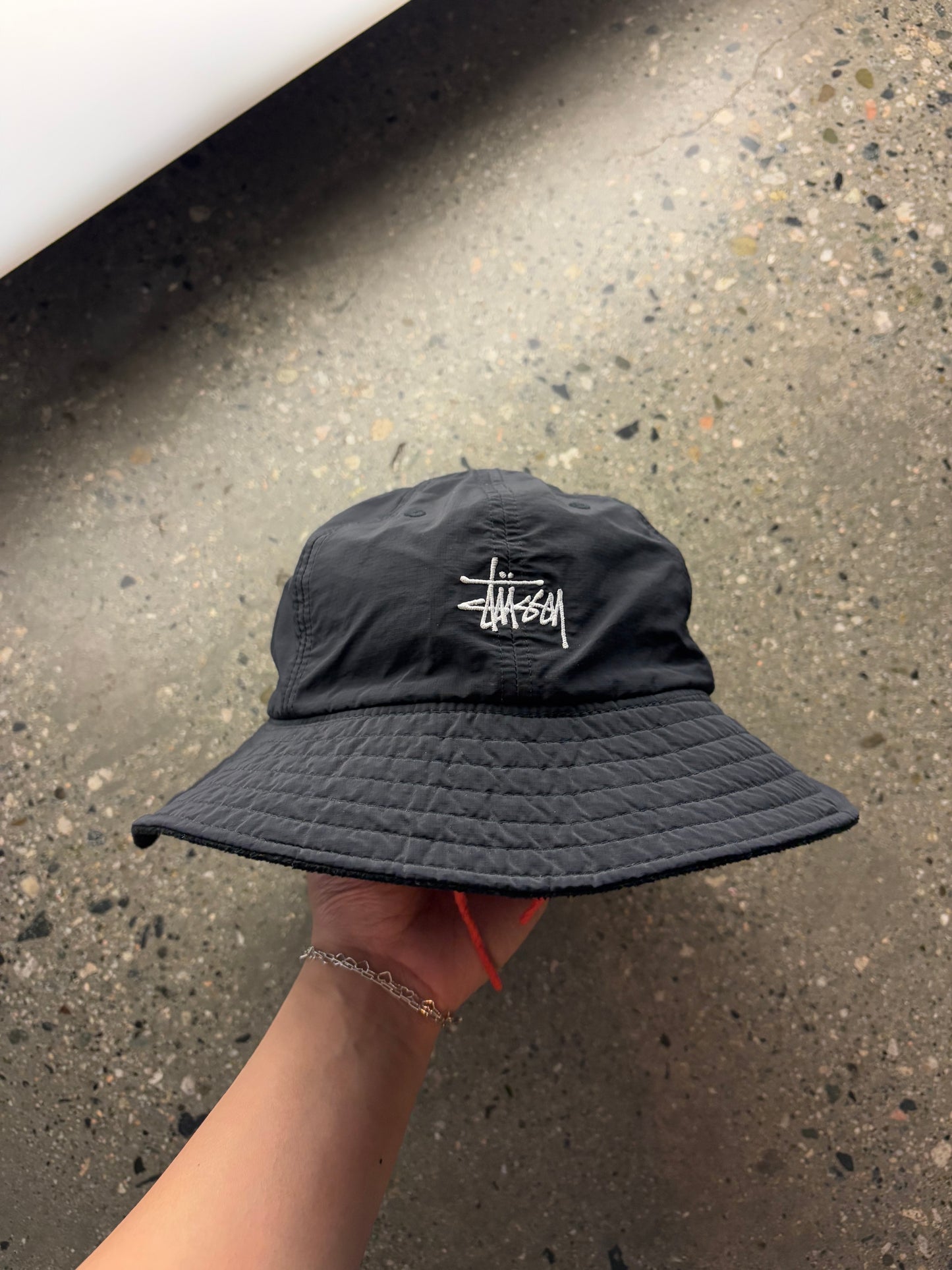 (OS) Stussy Insulated Bucket
