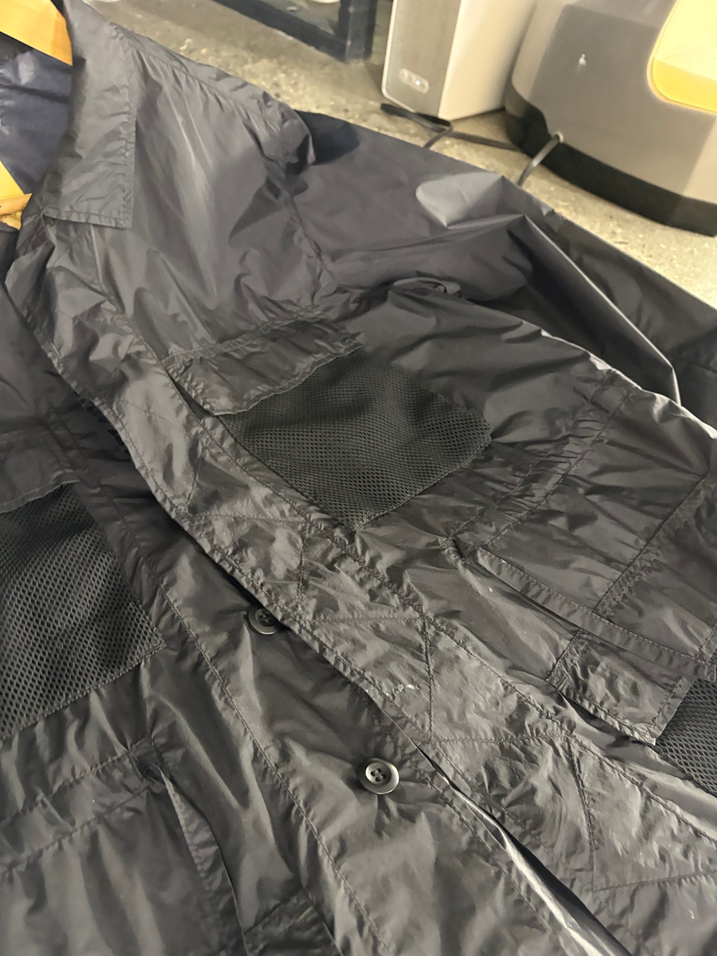 scair Japan Utility jacket