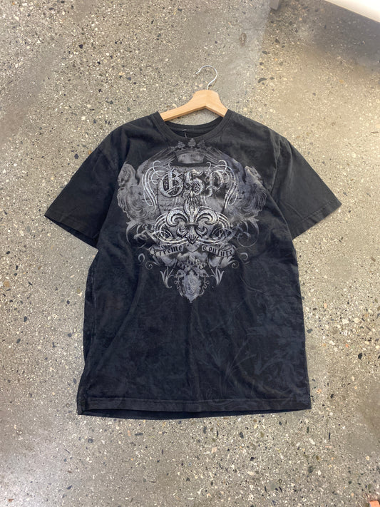 (M) Xtreme couture Y2K tee