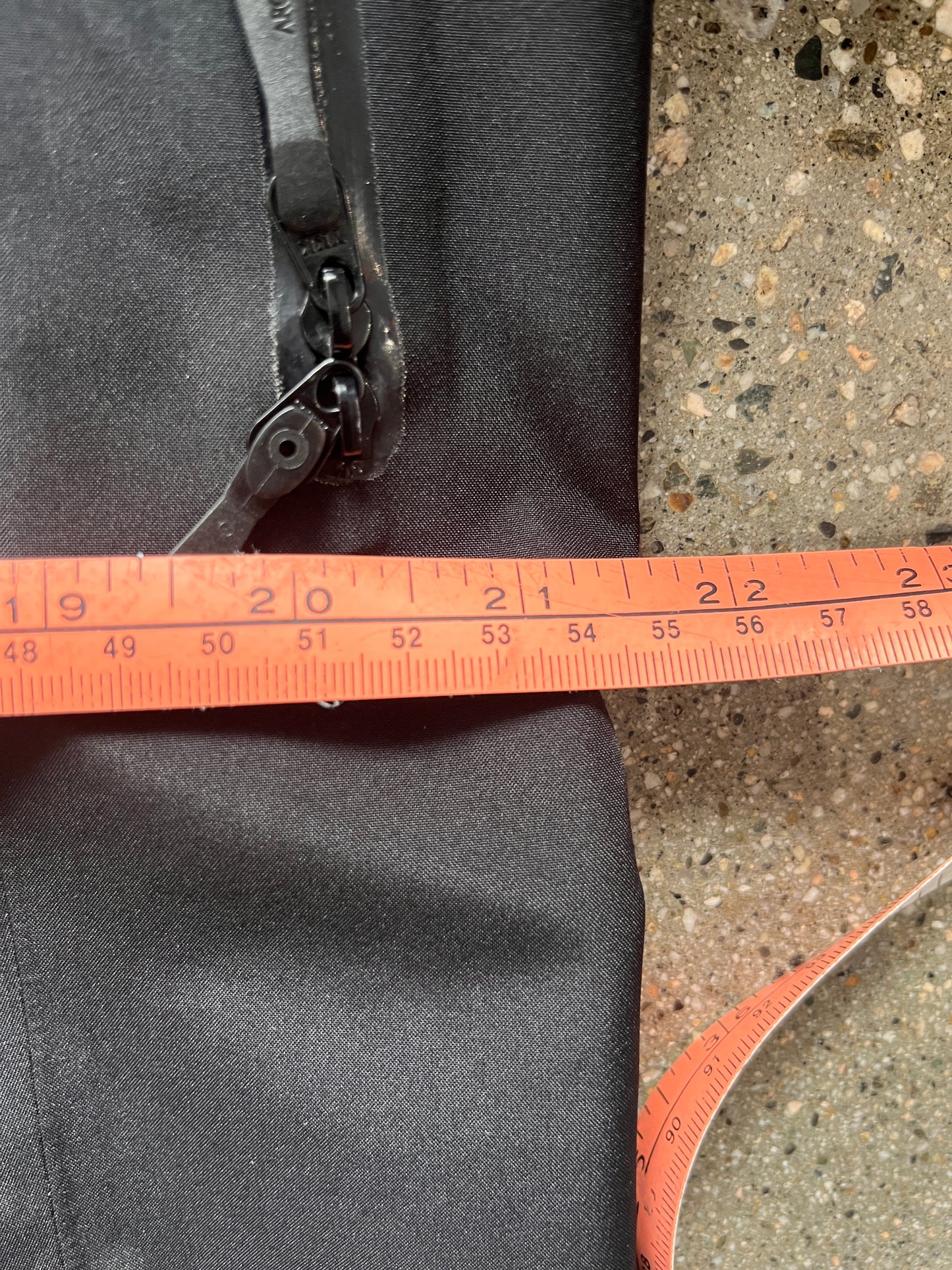 (M) Arcteryx Alpha SV 24K Edition