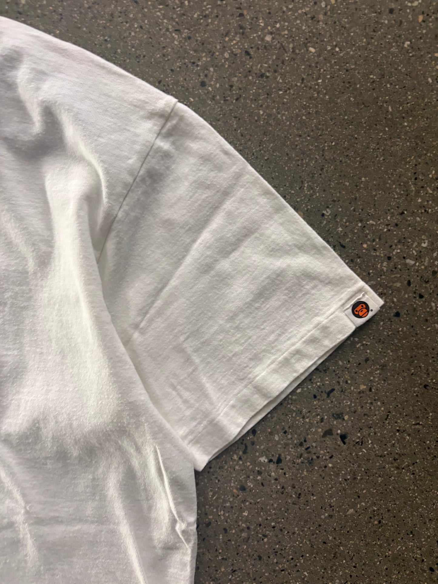 (L) 07’ Baby Milo Horsey Tee