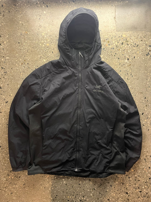 (2x) Arc’teryx Atom LT Puffer Jacket