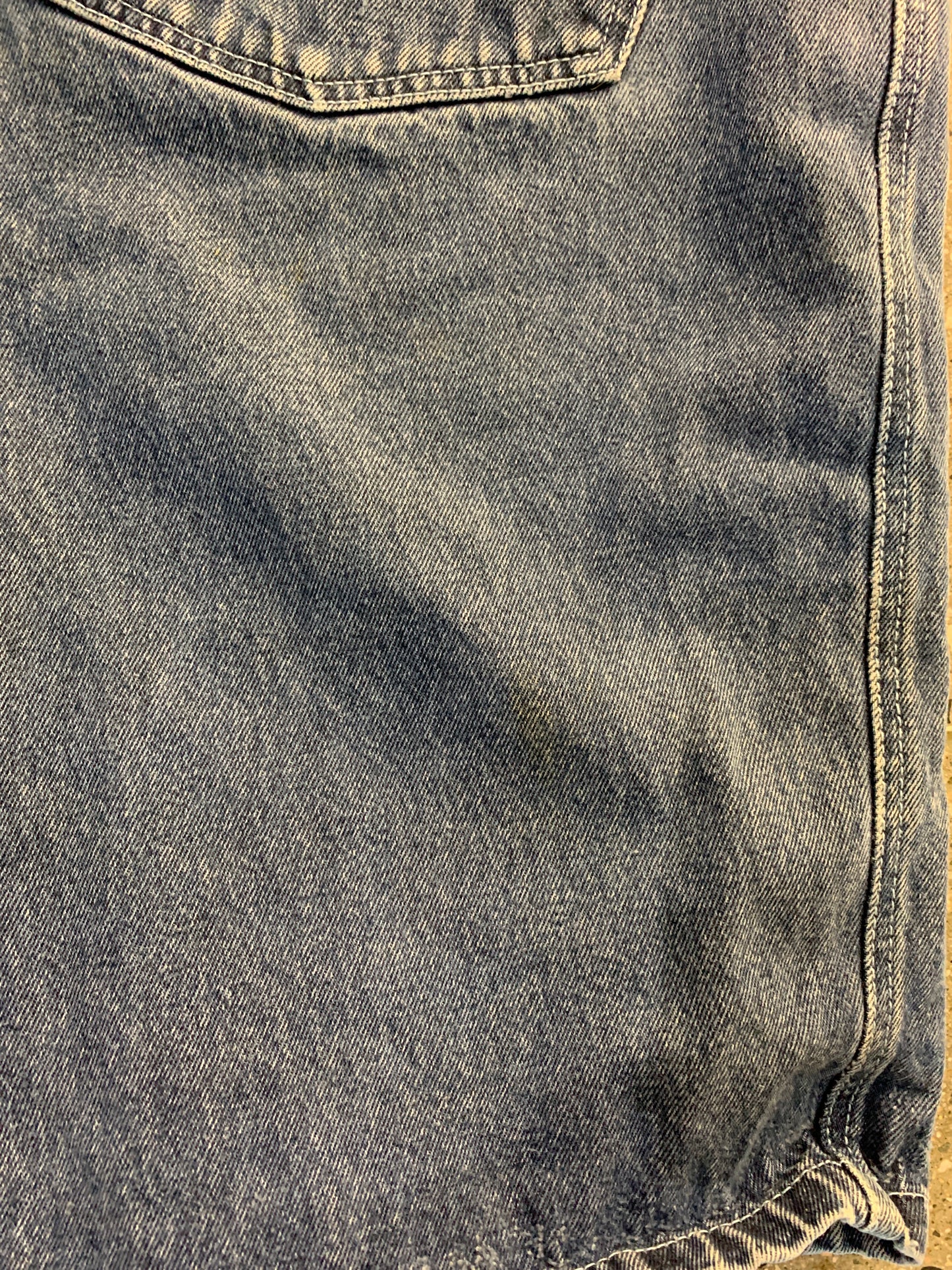 s68 - 42w Southpole Jorts