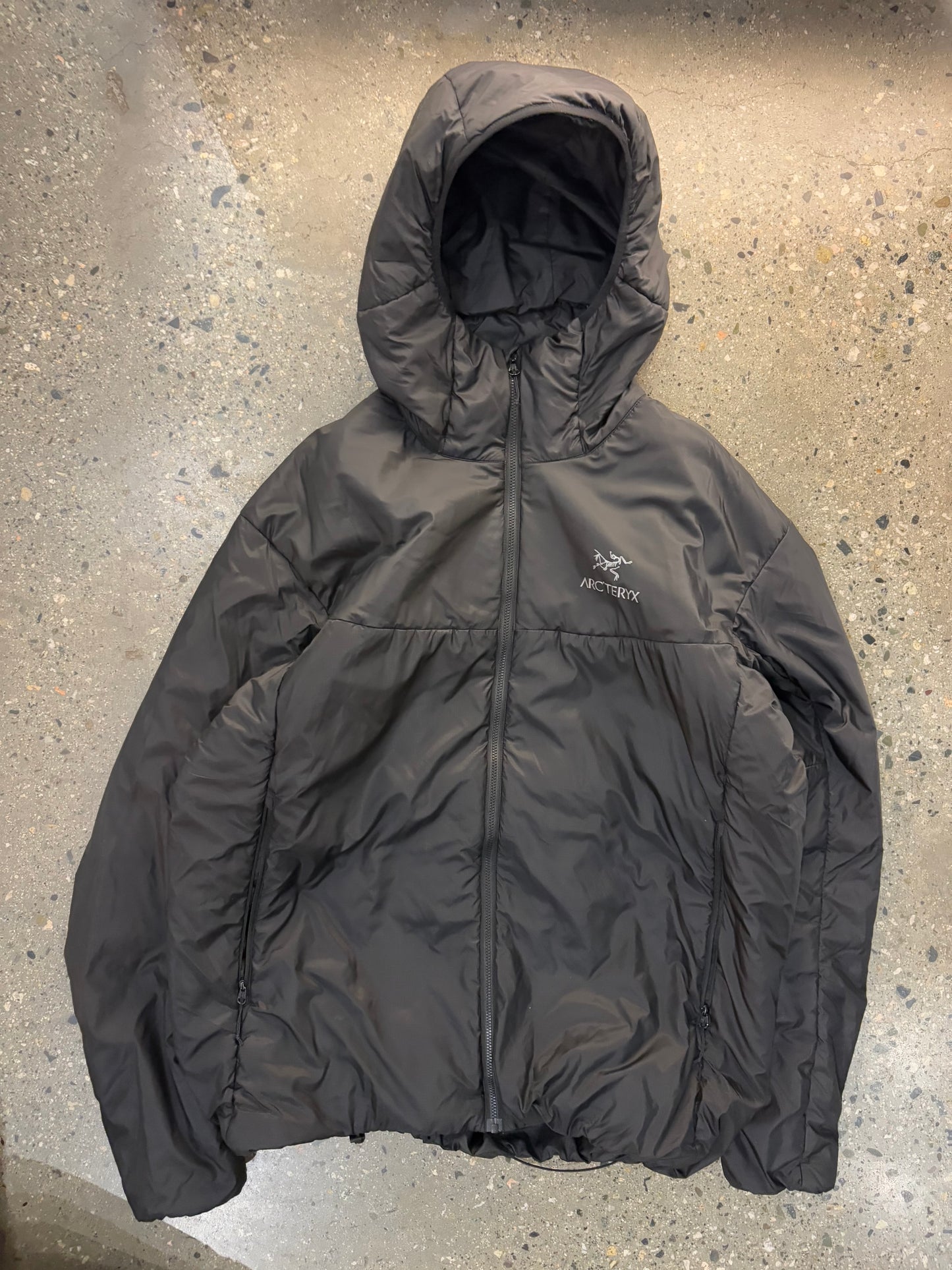 (XL) Arc’teryx Nuclei FL Jacket