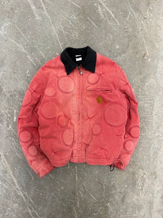 (S/M) Badson Oxygen Workwear Jacket