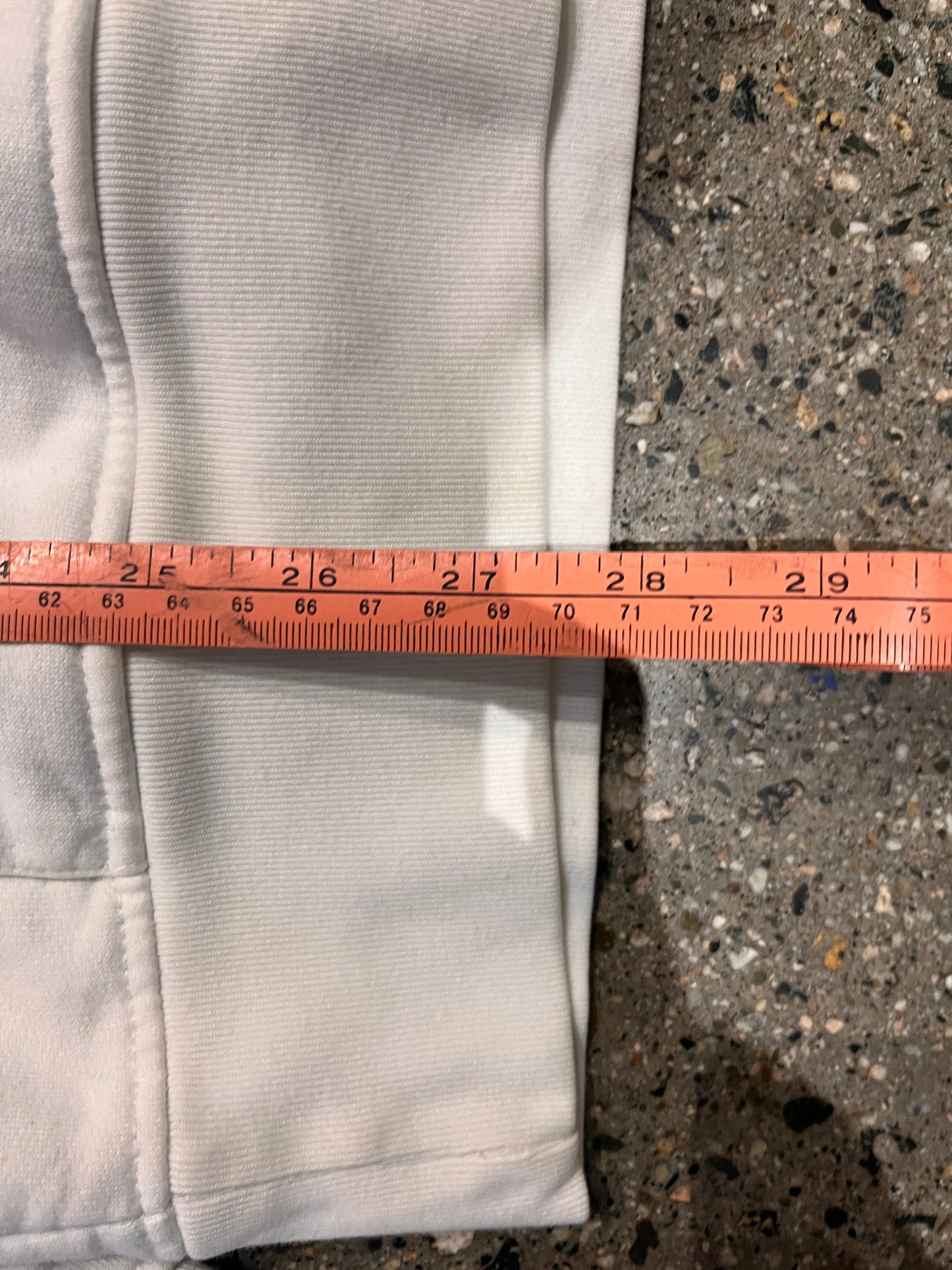 (L) Palace Cig Hoodie