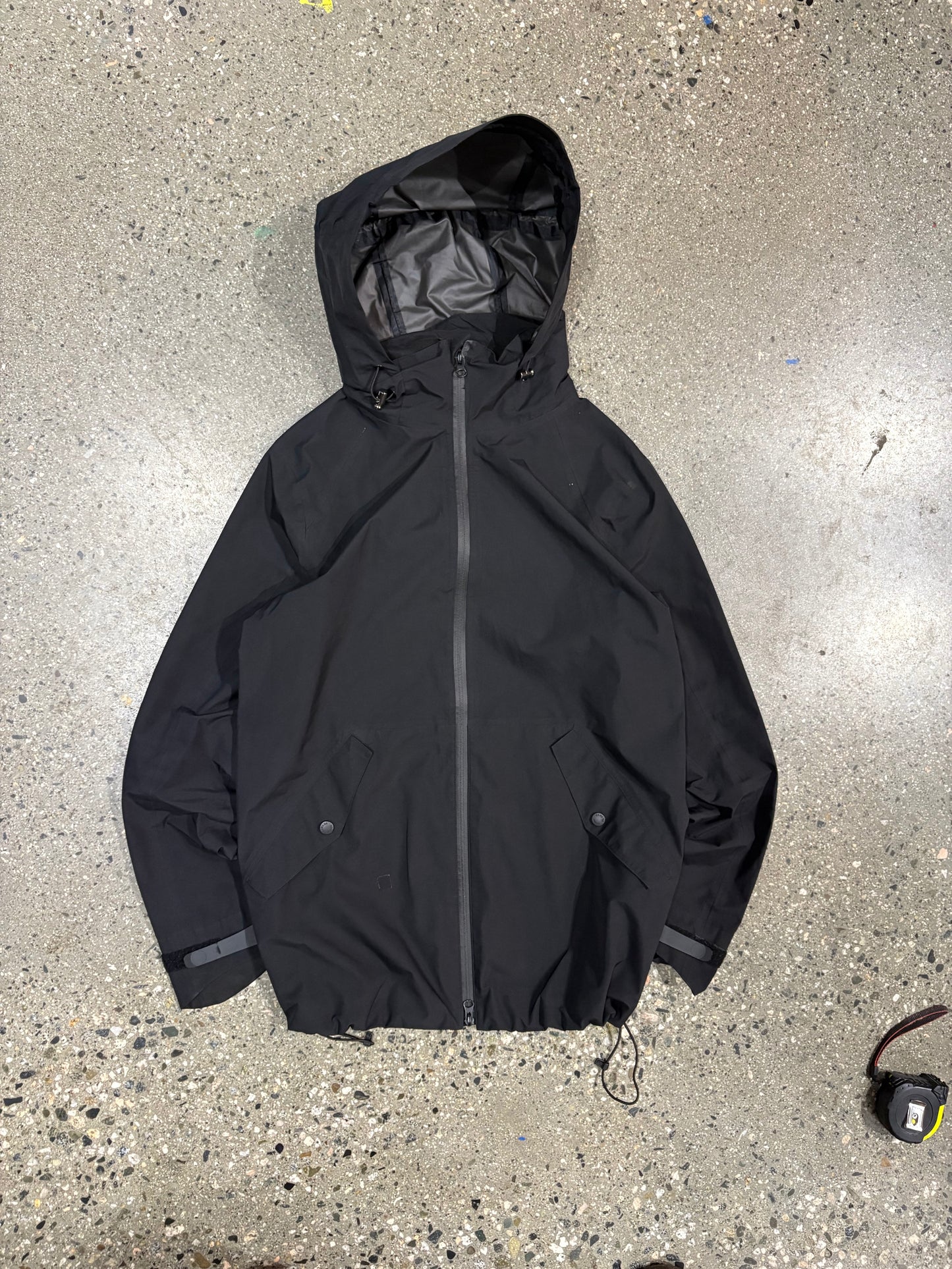 (S) Canada Goose Rain Jacket