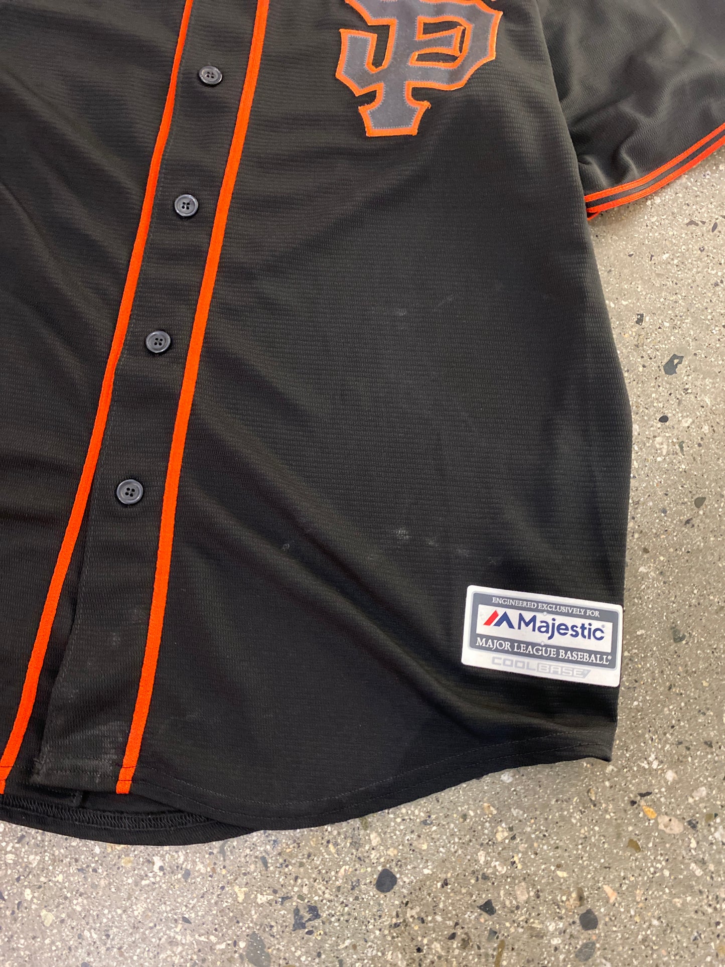 (XL/2X) a30 - sf giants