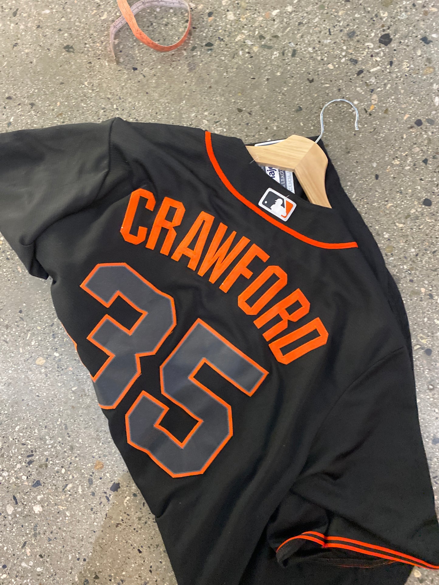 (XL/2X) a30 - sf giants