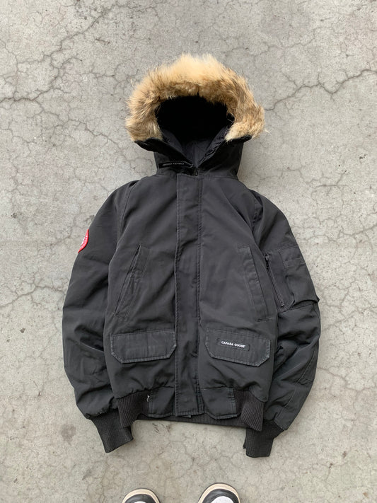 (XS) Canada Goose Chilliwack Bomber