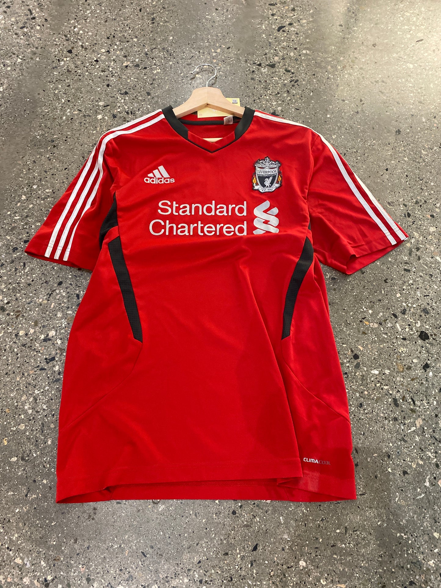 (L) Liverpool Kit ( AS IS)