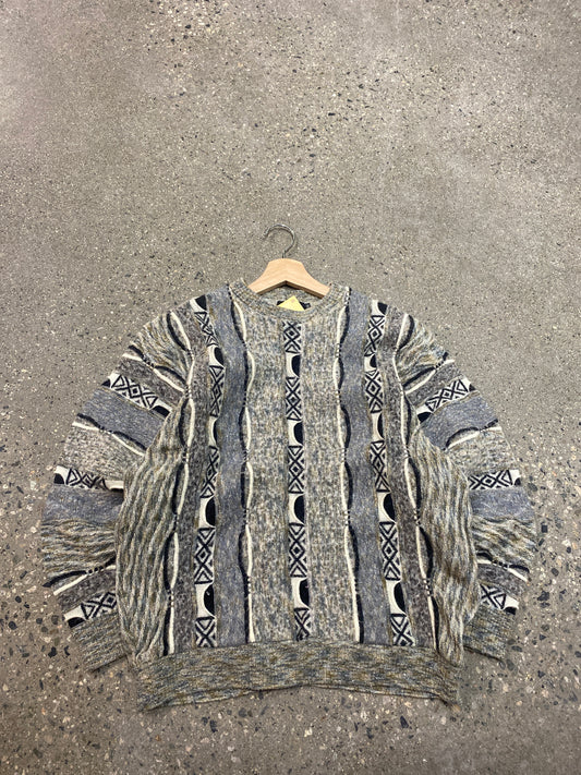 (XS/S) Tosani Wool 3D