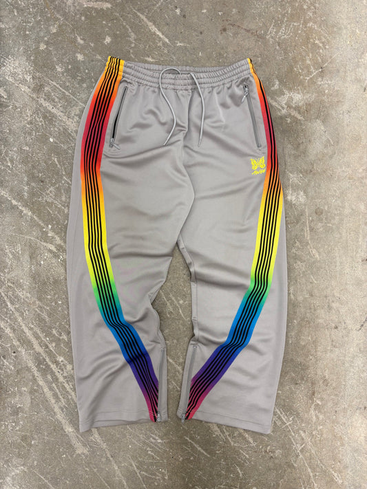 Needles x A$AP Rocky Track Pants