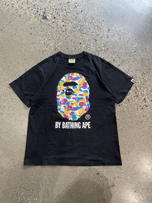Bape Head Tee New in Bag