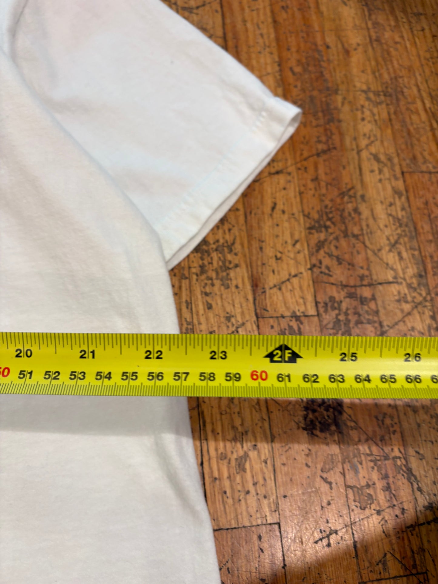 (M) FW20 Supreme Cartoon Bear Tee