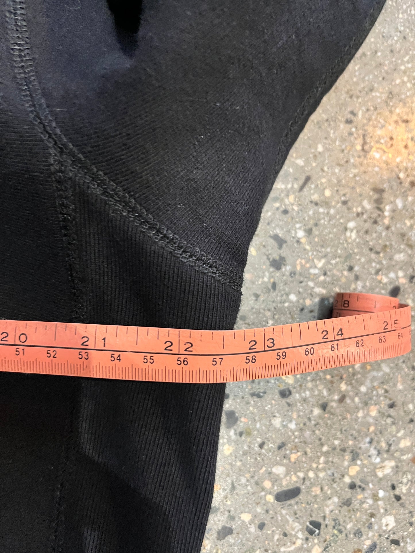 (XL) Bianca Chandon Lover Hoodie