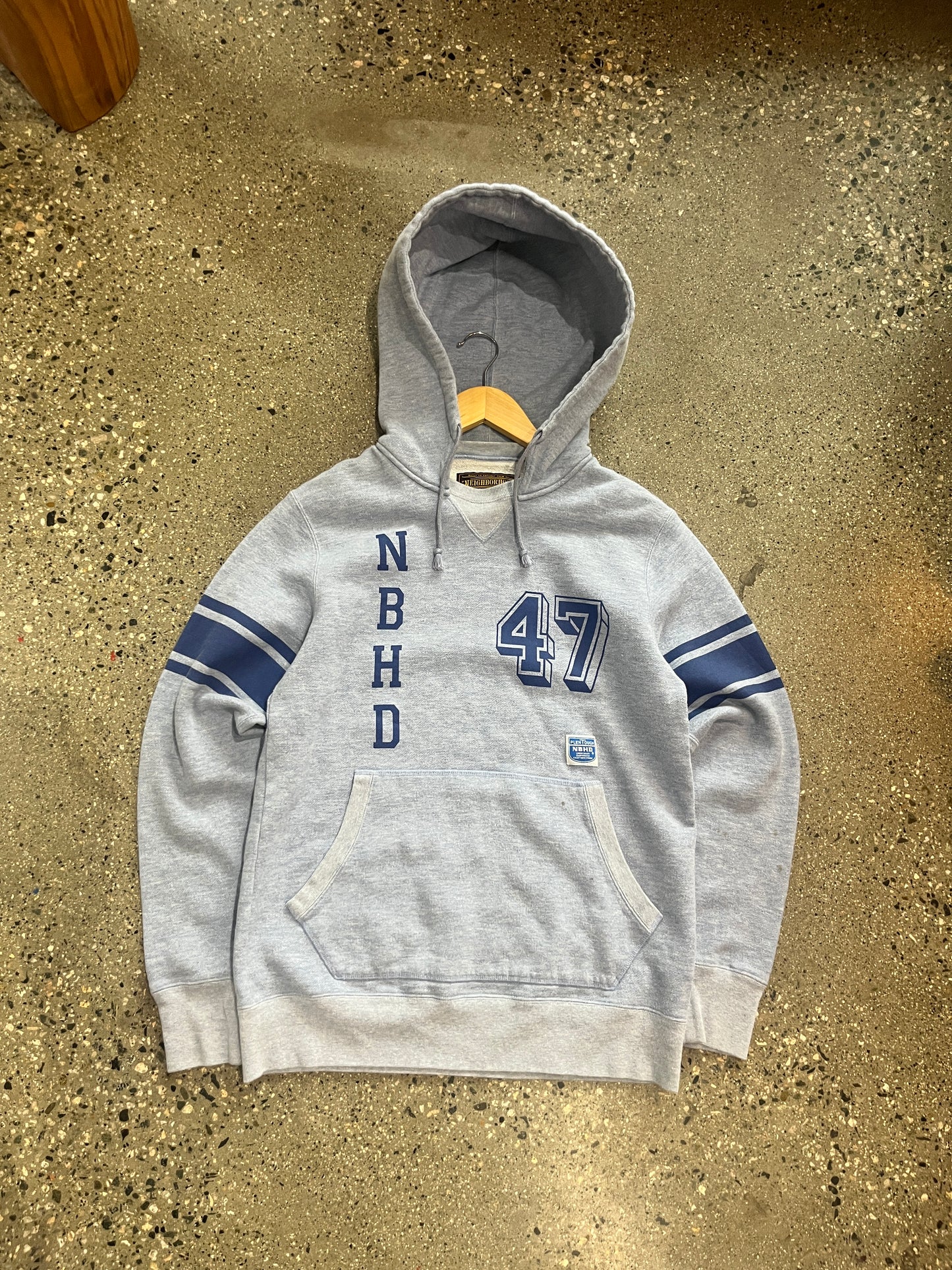 (M) Neighborhood Hoodie
