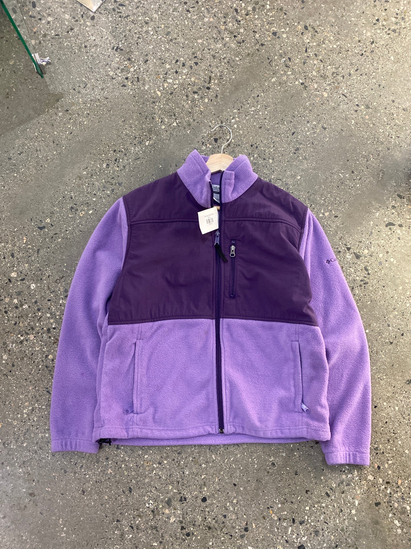 (Womens L) Columbia Denali Style
