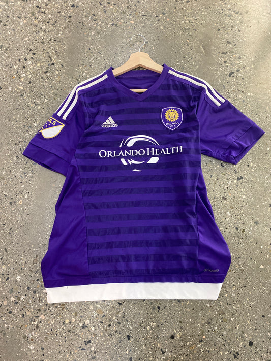 (M/L) Orlando City FC Kit