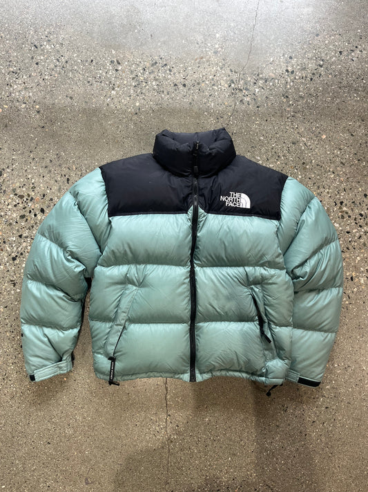 a17 - TNF Nuptse 700 Puffer